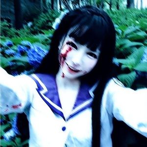 Meet your Posher, Shimona